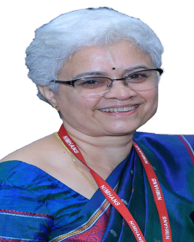 Dr. Anita Mahadevan